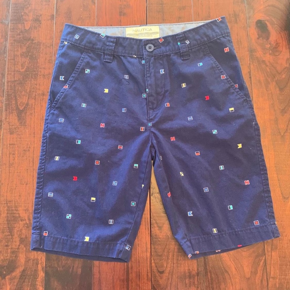 Boys Shorts size 12